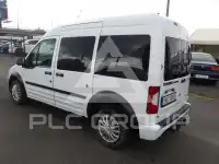 2013 Ford Tourneo