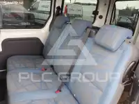 2013 Ford Tourneo