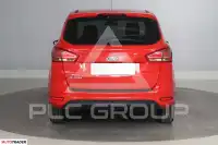 2013 Ford B-Max