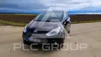 2013 Ford B-Max