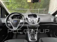 2013 Ford B-Max