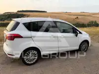 2013 Ford B-Max