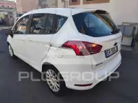 2013 Ford B-Max
