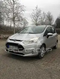 2013 Ford B-Max