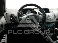 2013 Ford B-Max