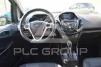 2013 Ford B-Max