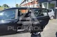 2013 Ford B-Max