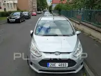 2013 Ford B-Max