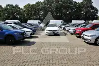 2013 Ford B-Max