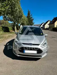 2013 Ford B-Max