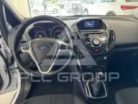 2013 Ford B-Max