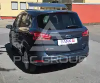 2013 Ford B-Max