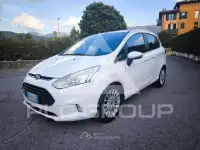 2013 Ford B-Max