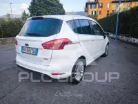 2013 Ford B-Max
