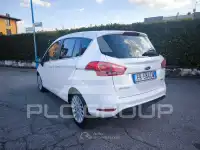 2013 Ford B-Max