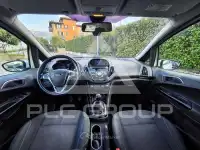 2013 Ford B-Max