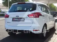 2013 Ford B-Max