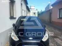 2013 Ford B-Max