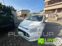 2013 Ford B-Max