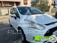2013 Ford B-Max