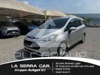2013 Ford B-Max