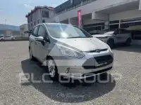 2013 Ford B-Max