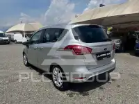 2013 Ford B-Max