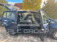 2013 Ford B-Max