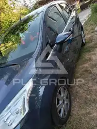 2013 Ford B-Max