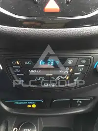 2013 Ford B-Max