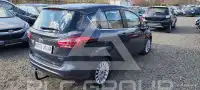 2013 Ford B-Max
