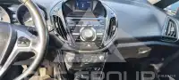 2013 Ford B-Max