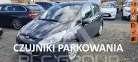 2013 Ford B-Max