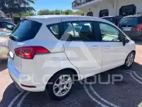 2013 Ford B-Max