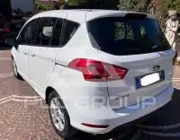 2013 Ford B-Max