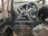 2013 Ford B-Max