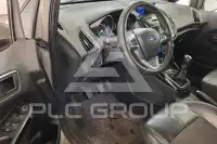 2013 Ford B-Max