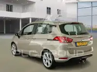 2013 Ford B-Max