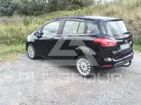2013 Ford B-Max