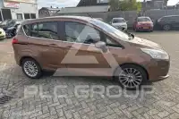 2013 Ford B-Max
