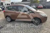 2013 Ford B-Max