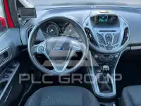 2013 Ford B-Max