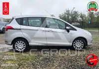 2013 Ford B-Max