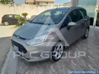 2013 Ford B-Max