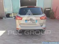2013 Ford B-Max