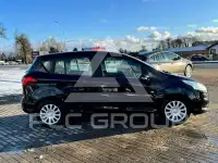 2013 Ford B-Max