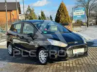2013 Ford B-Max