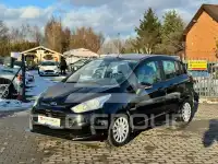 2013 Ford B-Max