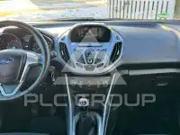 2013 Ford B-Max