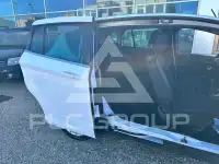 2013 Ford B-Max